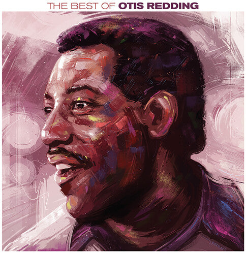 Otis Redding: The Best Of Otis Redding / RECORD