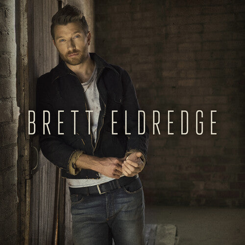 Brett Eldredge: Brett Eldredge / RECORD