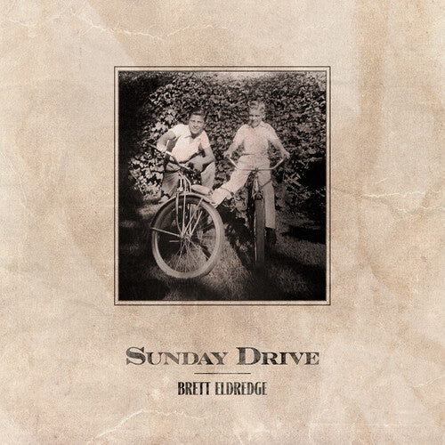Brett Eldredge: Sunday Drive / RECORD