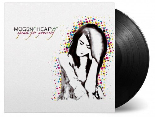 Imogen Heap: Speak For Yourself [180-Gram Black Vinyl] / RECORD
