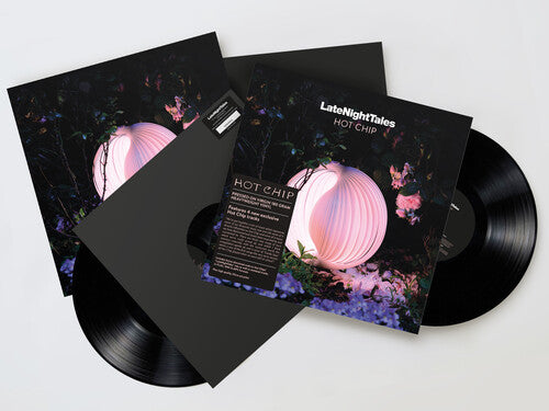 Hot Chip: Late Night Tales / RECORD