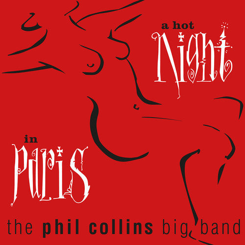 Phil Collins: Hot Night In Paris / RECORD