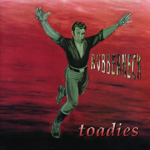 Toadies: Rubberneck / RECORD
