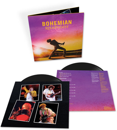 Queen: Bohemian Rhapsody / RECORD