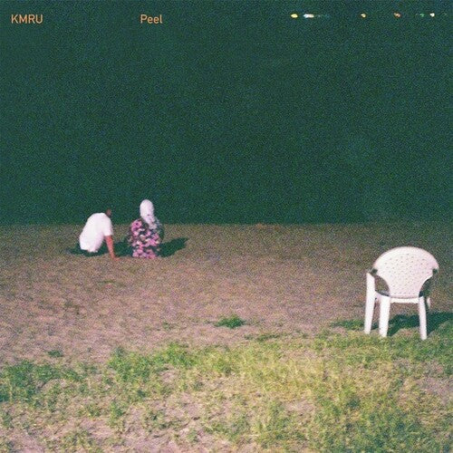 Kmru: Peel / RECORD
