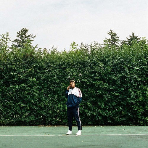 Joey Purp: Quarterthing / RECORD
