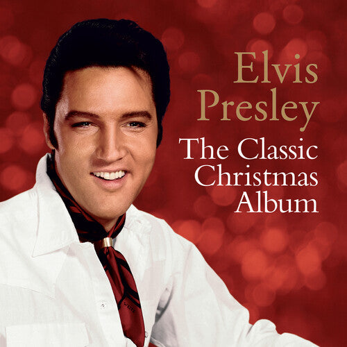 Elvis Presley: The Classic Christmas Collection / RECORD