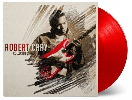 Robert Cray: Collected [180-Gram Black Vinyl] / RECORD
