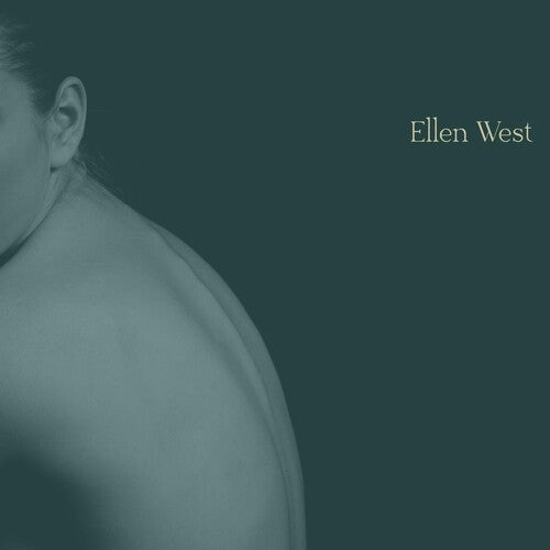 Gordon Ricky Ian / Gunn, Nathan / Zetland, Jennifer: Ellen West  { CD }