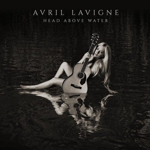 Avril Lavigne: Head Above Water / RECORD