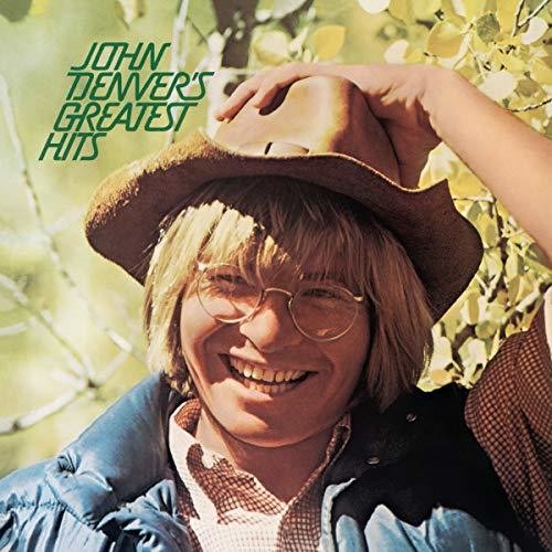 John Denver: Greatest Hits / RECORD