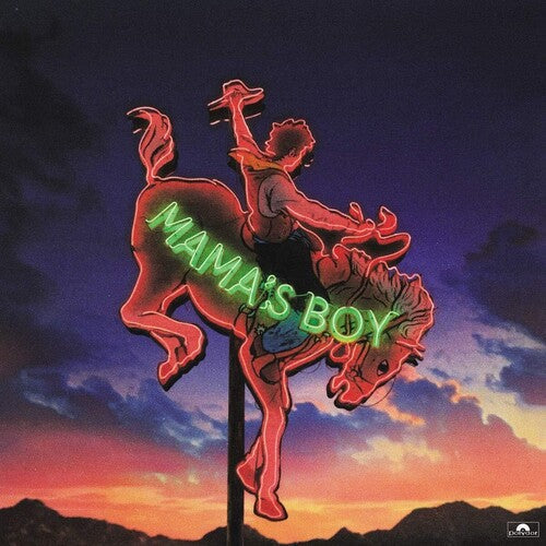 Lany: Mama's Boy / RECORD