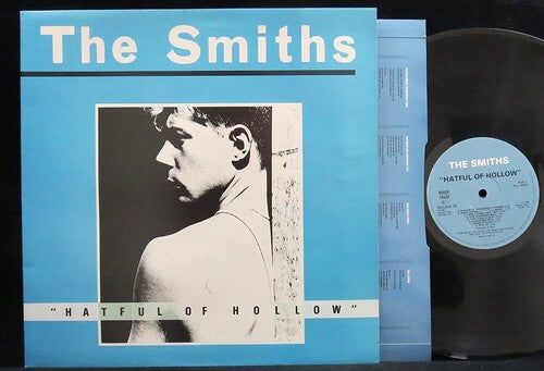 The Smiths: Hatful Of Hollow (180-gram) / RECORD