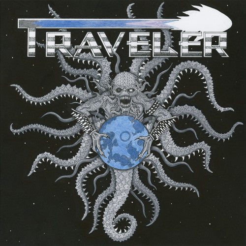 Traveler: Traveler / RECORD