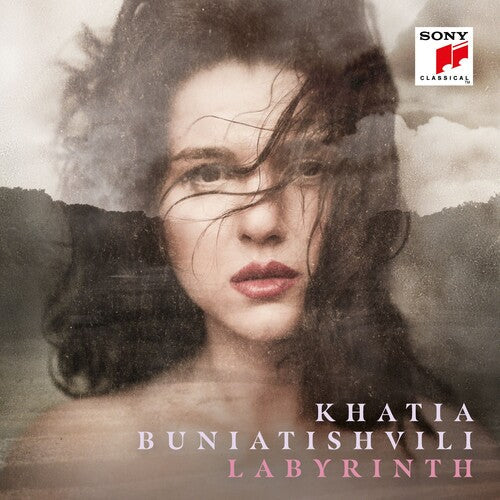Various Artists: Labyrinth / RECORD