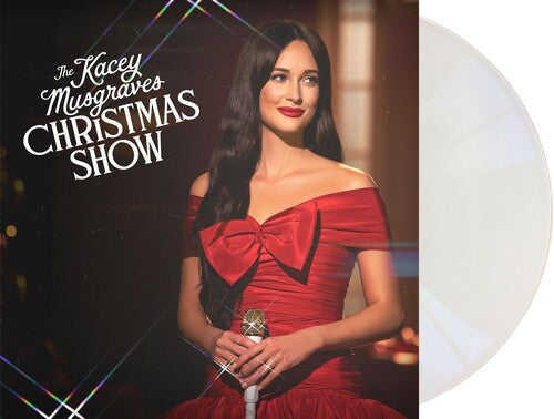Kacey Musgraves: The Kacey Musgraves Christmas Show / RECORD