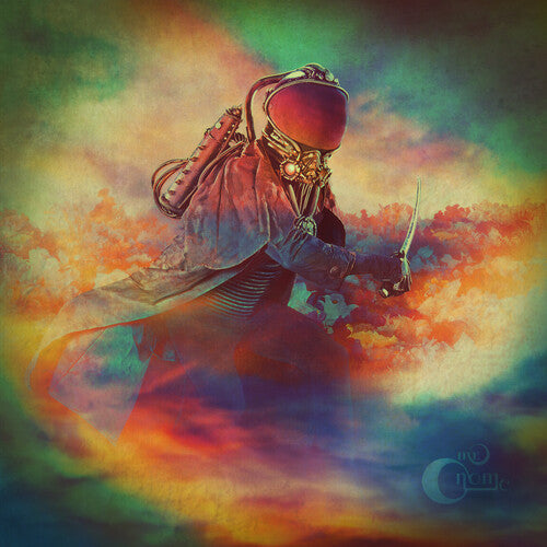 Mr. Gnome: The Day You Flew Away / RECORD