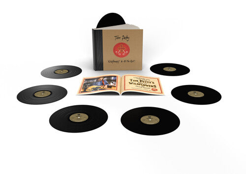 Tom Petty: Wildflowers & All The Rest / RECORD