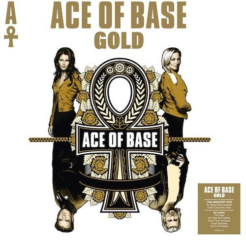 Ace of Base: Gold / RECORD