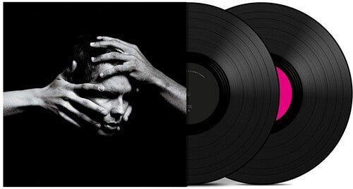 Jonsi: Shiver / RECORD