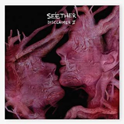 Seether: Disclaimer II / RECORD