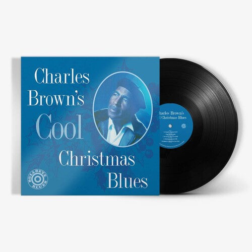 Charles Brown: Cool Christmas Blues / RECORD