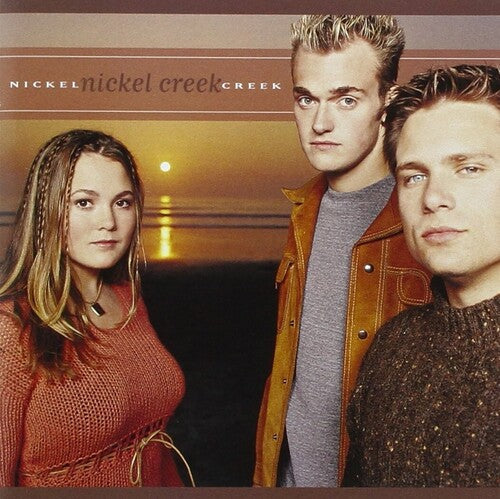 Nickel Creek: Nickel Creek / RECORD