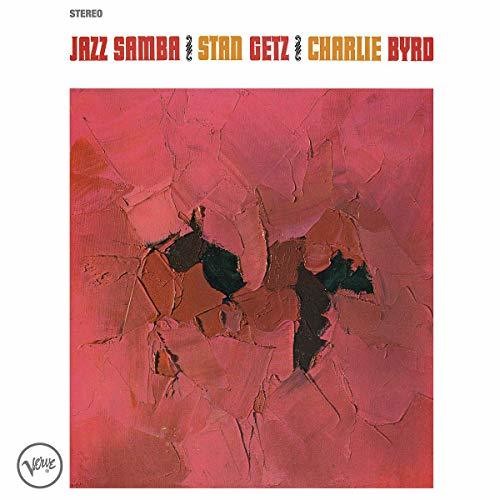 Getz, Stan / Byrd, Charlie: Jazz Samba / RECORD