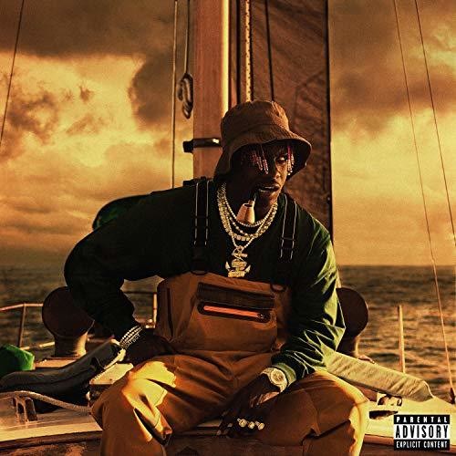 Lil Yachty: Nuthin 2 Prove / RECORD