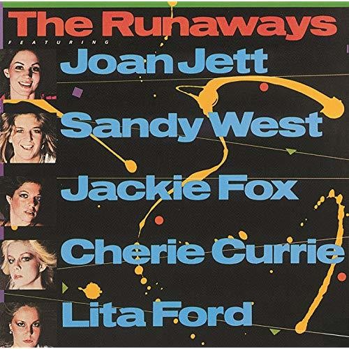 The Runaways: Best Of The Runaways / RECORD