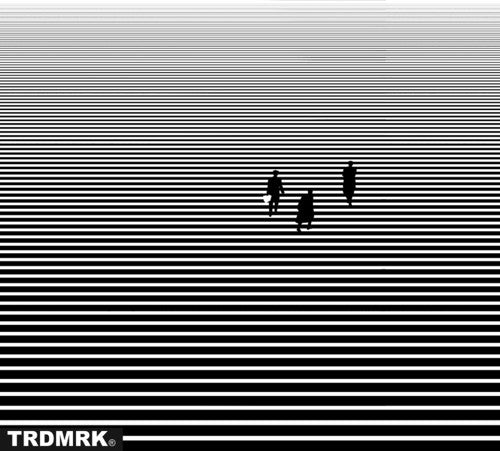 Trdmrk: TRDMRK EP / RECORD