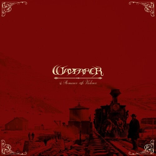 Wayfarer: A Romance With Violence / RECORD