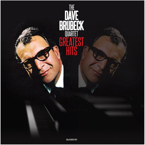 Dave Brubeck: Greatest Hits (Colored Vinyl) / RECORD