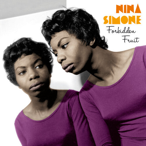Nina Simone: Forbidden Fruit [180-Gram Purple Colored Vinyl With Bonus Track] / RECORD