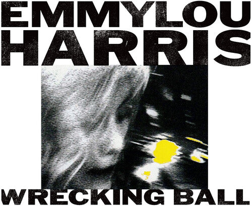 Emmylou Harris: Wrecking Ball / RECORD