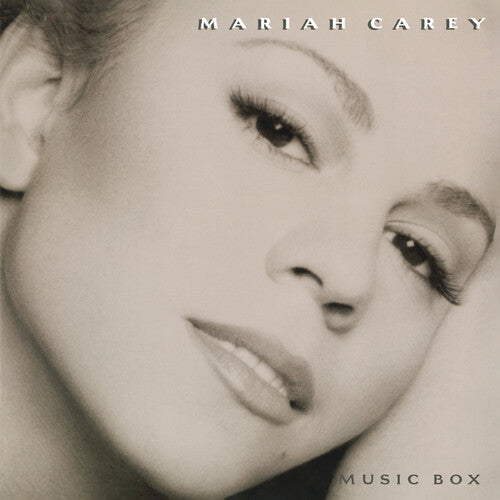Mariah Carey: Music Box / RECORD