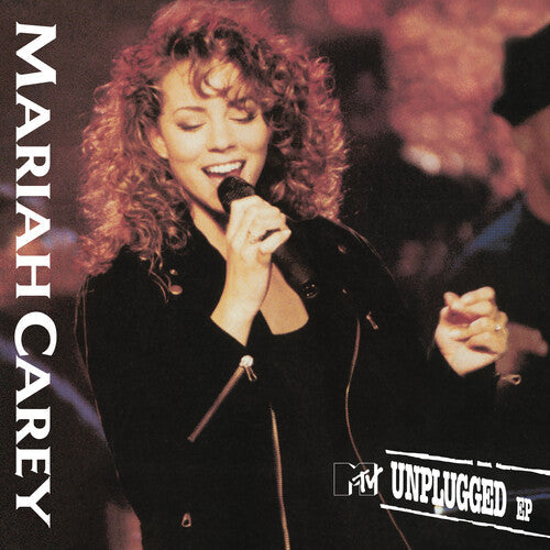 Mariah Carey: Mtv Unplugged / RECORD