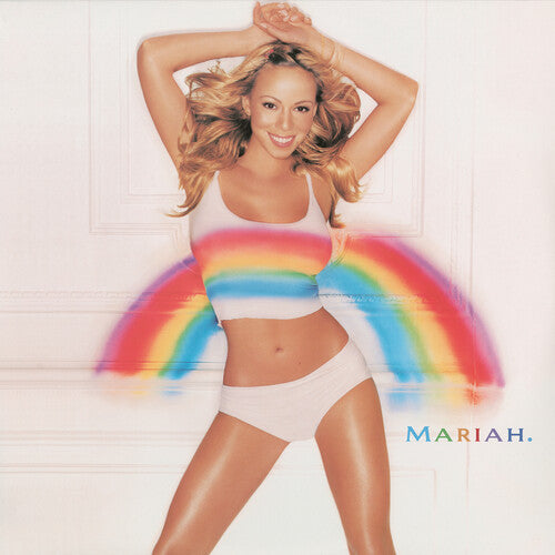 Mariah Carey: Rainbow / RECORD