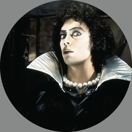 Various Artists: The Rocky Horror Picture Show (45th Anniversary) (Original Motion Picture Soundtrack) / RECORD