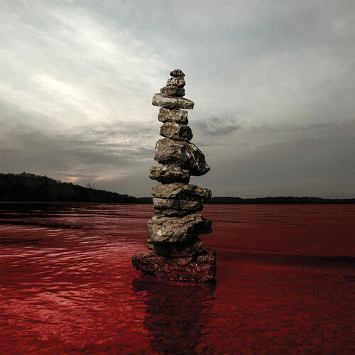 Sevendust: Blood & Stone / RECORD