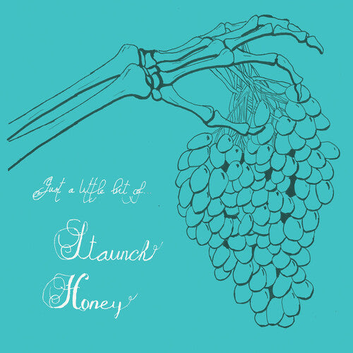 David Nance: Staunch Honey / RECORD