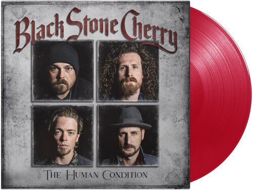 Black Stone Cherry: The Human Condition / RECORD