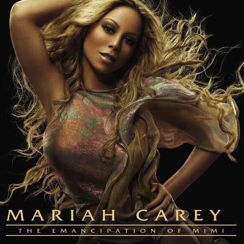 Mariah Carey: The Emancipation Of Mimi / RECORD