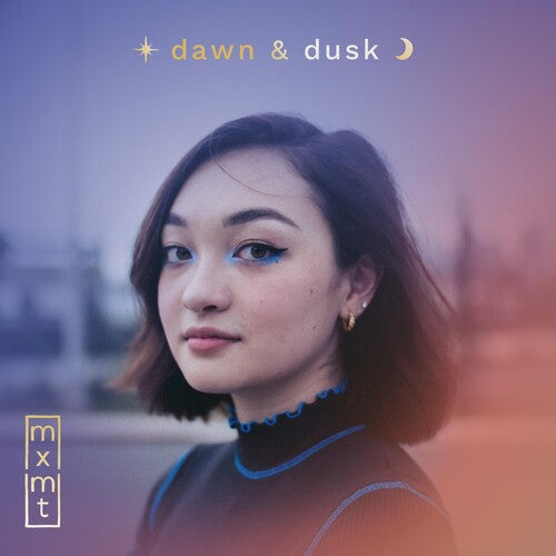 Mxmtoon: Dawn / Dusk / RECORD