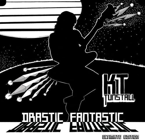 KT Tunstall: Drastic Fantastic / RECORD