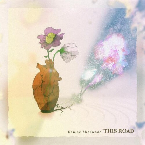 Denise Sherwood: This Road - CD