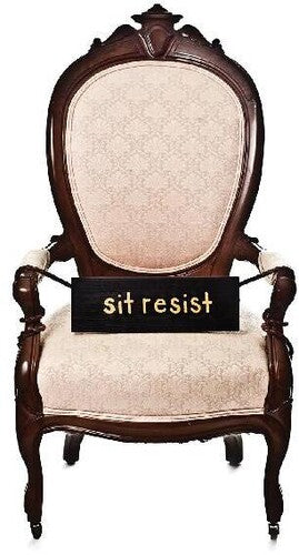 Laura Stevenson: Sit Resist / RECORD
