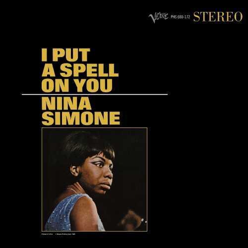 Nina Simone: I Put A Spell On You / RECORD