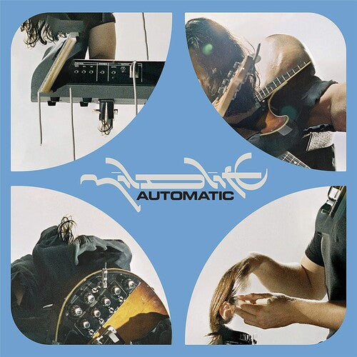 Mildlife: Automatic / RECORD