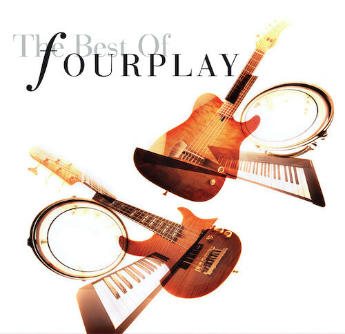 Fourplay: The Best Of Fourplay (2020 Remastered) / RECORD